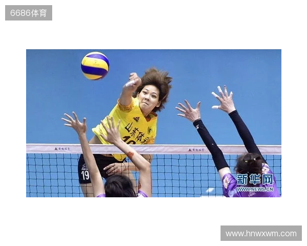 河南体彩视频号有奖留言来啦！为河南女排加油