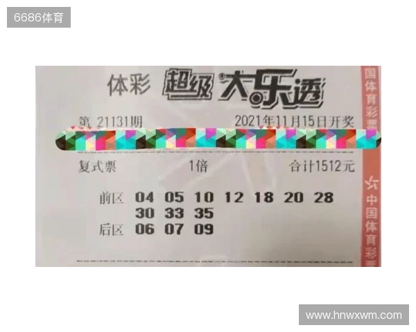 晒票大乐透2025131期 晒票大乐透2025131期
