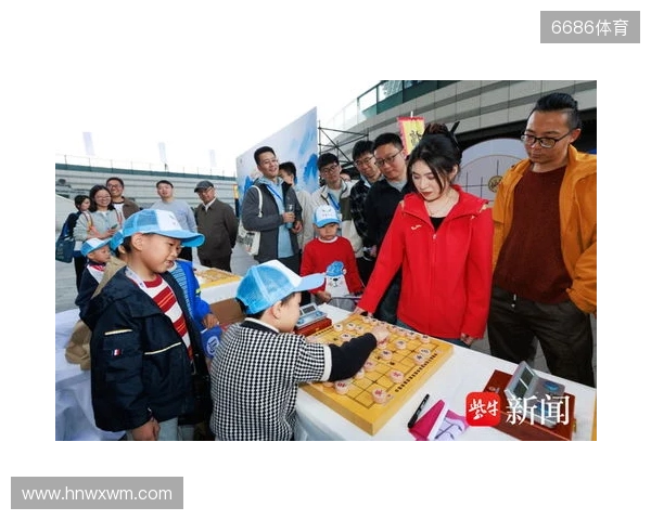 棋聚民心·智惠民生 体彩民间棋王争霸赛打造文体旅融合新生态