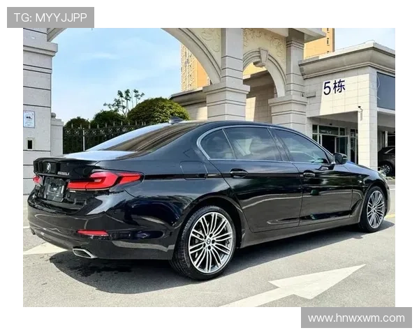 18款宝马528Li，曾经的C级标杆，如今15万值不值得入手？