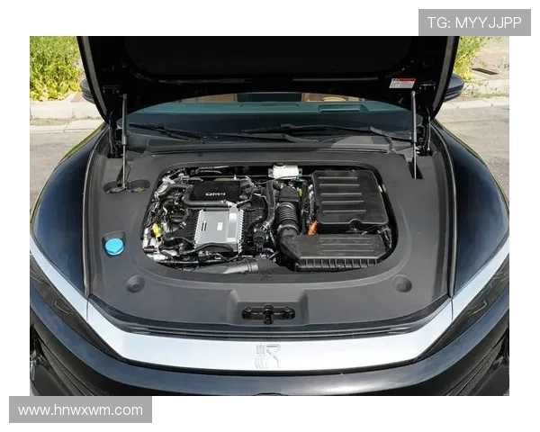 20.98 万元起！比亚迪汉 L & 唐 L 正式上市，极速突破 300km_h，还有漂移模式