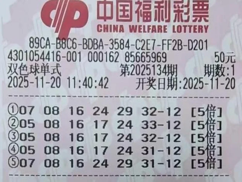 复式大票携手多张单式票齐登场,谁能突出重围?134期双色球晒票